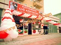 balon süsleme